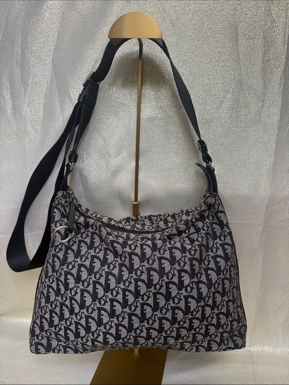 Christian Dior Diorissimo Trotter Boho